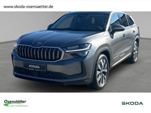 Skoda Kodiaq 1.5 TSI iV 150 kW Selection, AHK,