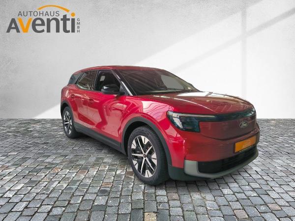 Ford Explorer *WÄRMEPUMPE* *FAHRERASSISTENZ-PAKET* *WINTER-PAKET*