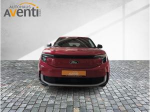 Ford Explorer *WÄRMEPUMPE* *FAHRERASSISTENZ-PAKET* *WINTER-PAKET*