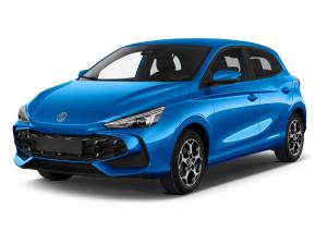 MG MG3 Hybrid+ Luxury *Fast Start*