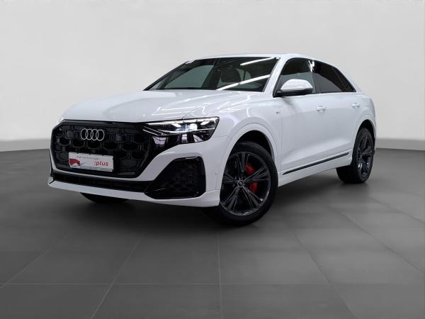 Audi Q8 S-Line Business TFSIe quattro 290kW (UPE:103.610€)