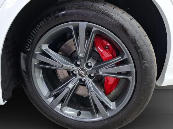 Audi Q8 S-Line Business TFSIe quattro 290kW (UPE:103.610€)