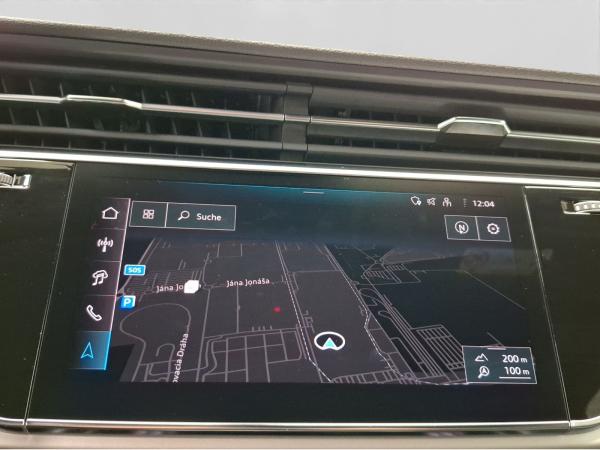 Audi Q8 S-Line Business TFSIe quattro 290kW (UPE:103.610€)