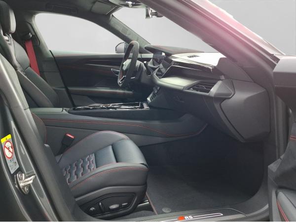 Audi RS e-tron GT performance 620 kW 21'' Aktivfahrwerk HUD Massage (UPE: 198.070€)