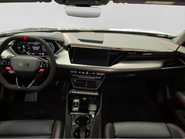 Audi RS e-tron GT performance 620 kW 21'' Aktivfahrwerk HUD Massage (UPE: 198.070€)