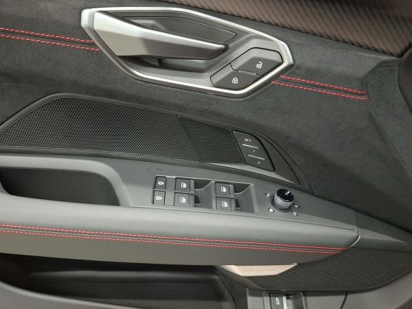 Audi RS e-tron GT performance 620 kW 21'' Aktivfahrwerk HUD Massage (UPE: 198.070€)