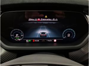 Audi RS e-tron GT performance 620 kW 21'' Aktivfahrwerk HUD Massage (UPE: 198.070€)