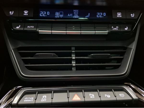 Audi RS e-tron GT performance 620 kW 21'' Aktivfahrwerk HUD Massage (UPE: 198.070€)