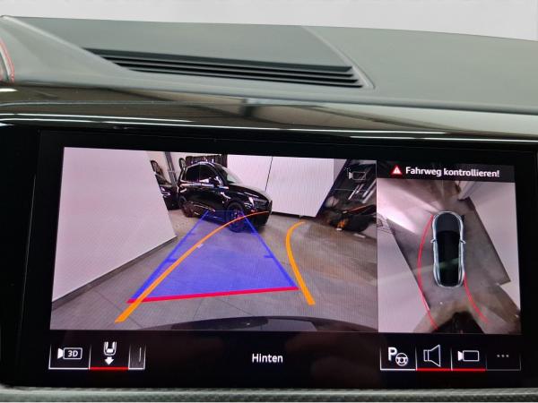 Audi RS e-tron GT performance 620 kW 21'' Aktivfahrwerk HUD Massage (UPE: 198.070€)