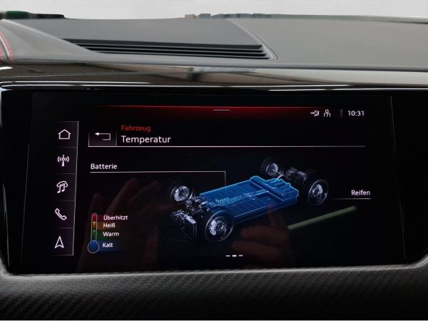 Audi RS e-tron GT performance 620 kW 21'' Aktivfahrwerk HUD Massage (UPE: 198.070€)