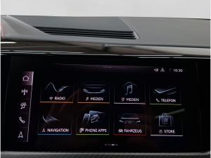 Audi RS e-tron GT performance 620 kW 21'' Aktivfahrwerk HUD Massage (UPE: 198.070€)