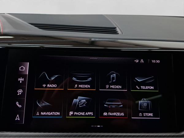 Audi RS e-tron GT performance 620 kW 21'' Aktivfahrwerk HUD Massage (UPE: 198.070€)