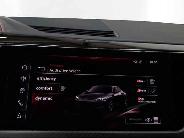 Audi RS e-tron GT performance 620 kW 21'' Aktivfahrwerk HUD Massage (UPE: 198.070€)
