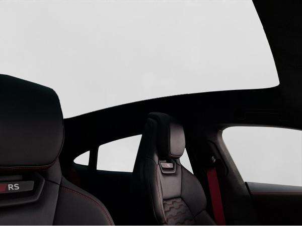 Audi RS e-tron GT performance 620 kW 21'' Aktivfahrwerk HUD Massage (UPE: 198.070€)