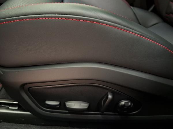 Audi RS e-tron GT performance 620 kW 21'' Aktivfahrwerk HUD Massage (UPE: 198.070€)