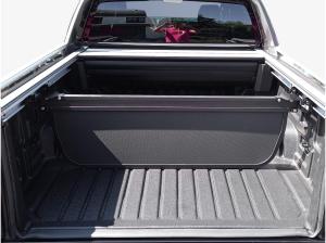 Ford Ranger Doppelkabine Wildtrak ⛰️ 2,0 l EcoBlue Autm. 151 kW (205 PS)🛻Agate Black