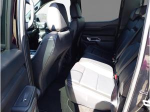 Ford Ranger Doppelkabine Wildtrak ⛰️ 2,0 l EcoBlue Autm. 151 kW (205 PS)🛻Agate Black