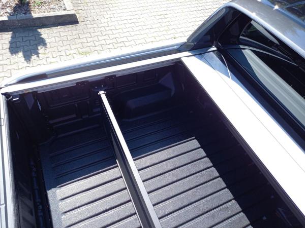 Ford Ranger Doppelkabine Wildtrak ⛰️ 2,0 l EcoBlue Autm. 151 kW (205 PS)🛻Agate Black