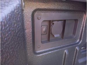 Ford Ranger Doppelkabine Wildtrak ⛰️ 2,0 l EcoBlue Autm. 151 kW (205 PS)🛻Agate Black