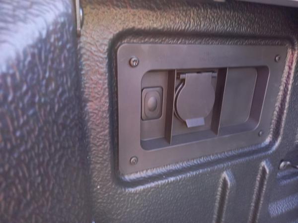 Ford Ranger Doppelkabine Wildtrak ⛰️ 2,0 l EcoBlue Autm. 151 kW (205 PS)🛻Agate Black