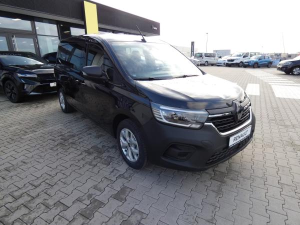 Renault Kangoo Doka Blue dCi115👨‍🔧Handwerker-Frühjahrs-Bonus🛠️