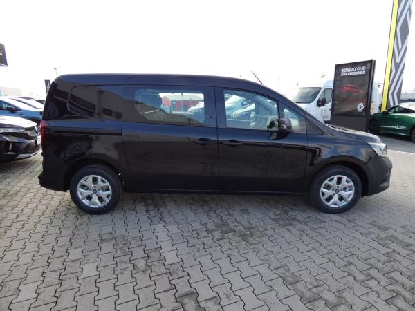 Renault Kangoo Doka Blue dCi115👨‍🔧Handwerker-Frühjahrs-Bonus🛠️