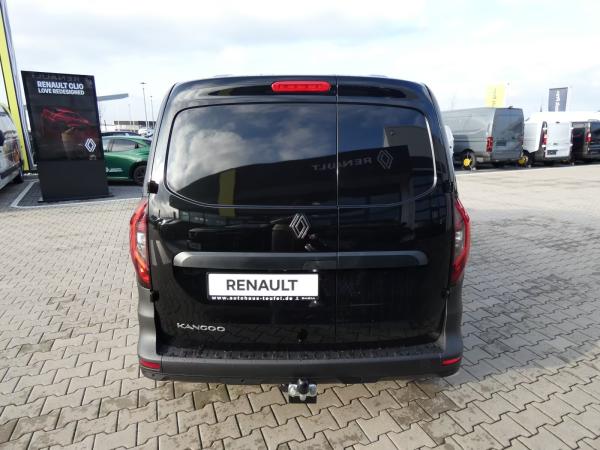 Renault Kangoo Doka Blue dCi115👨‍🔧Handwerker-Frühjahrs-Bonus🛠️