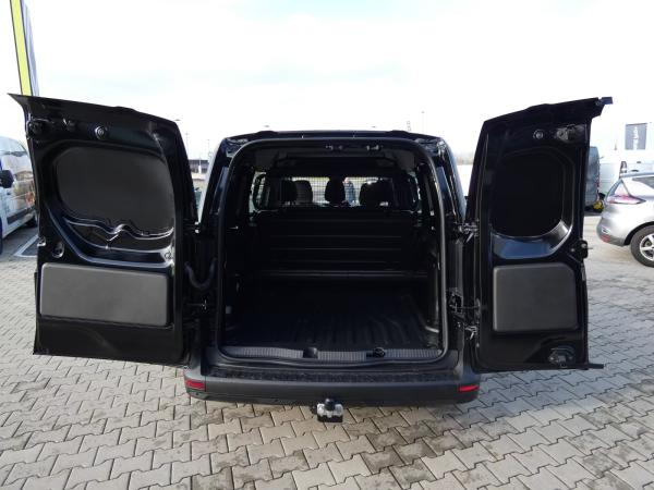 Renault Kangoo Doka Blue dCi115👨‍🔧Handwerker-Frühjahrs-Bonus🛠️