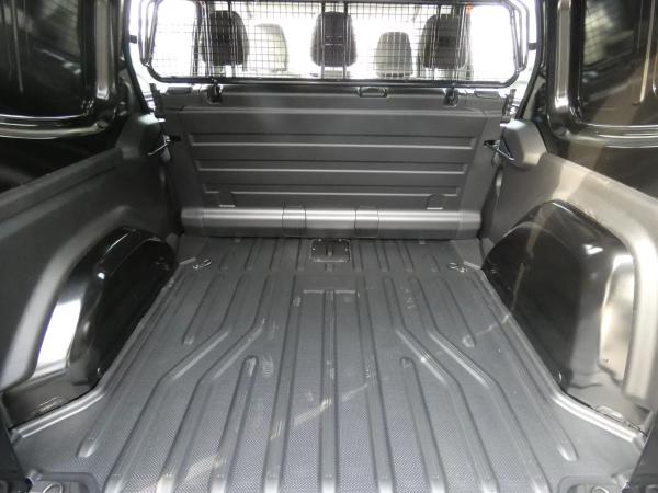 Renault Kangoo Doka Blue dCi115👨‍🔧Handwerker-Frühjahrs-Bonus🛠️