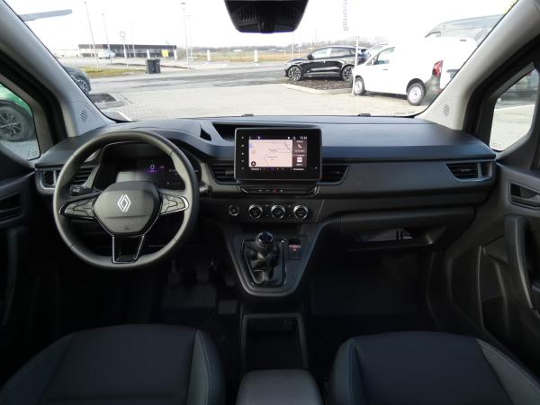 Renault Kangoo Doka Blue dCi115👨‍🔧Handwerker-Frühjahrs-Bonus🛠️