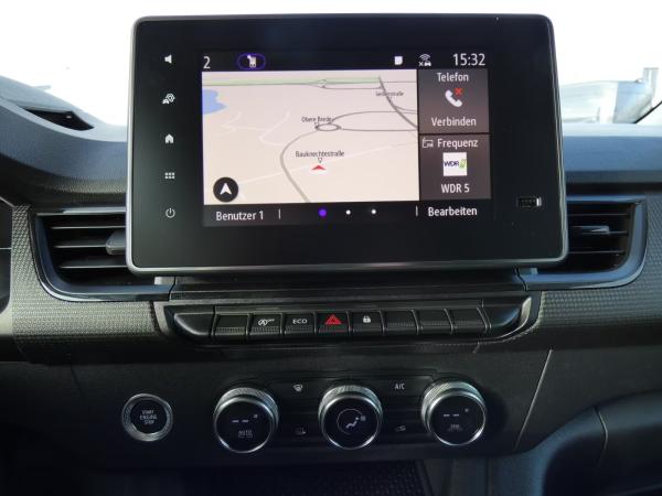 Renault Kangoo Doka Blue dCi115👨‍🔧Handwerker-Frühjahrs-Bonus🛠️