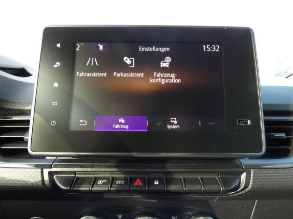 Renault Kangoo Doka Blue dCi115👨‍🔧Handwerker-Frühjahrs-Bonus🛠️