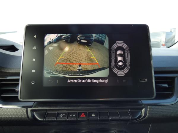 Renault Kangoo Doka Blue dCi115👨‍🔧Handwerker-Frühjahrs-Bonus🛠️