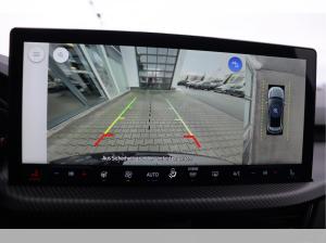 Ford Kuga ST-Line X 2.5 Duratec PHEV 225 PS Plug-in-Hybrid