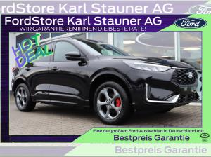 Ford Kuga ST-Line X 2.5 Duratec PHEV 225 PS Plug-in-Hybrid