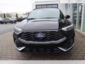 Ford Kuga ST-Line X 2.5 Duratec PHEV 225 PS Plug-in-Hybrid