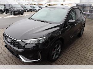 Ford Kuga ST-Line X 2.5 Duratec PHEV 225 PS Plug-in-Hybrid