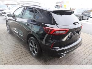 Ford Kuga ST-Line X 2.5 Duratec PHEV 225 PS Plug-in-Hybrid