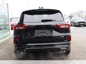 Ford Kuga ST-Line X 2.5 Duratec PHEV 225 PS Plug-in-Hybrid