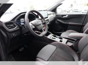 Ford Kuga ST-Line X 2.5 Duratec PHEV 225 PS Plug-in-Hybrid