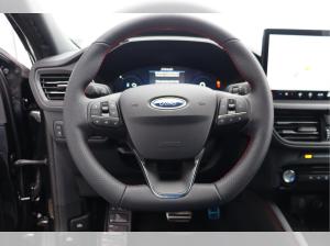 Ford Kuga ST-Line X 2.5 Duratec PHEV 225 PS Plug-in-Hybrid