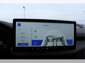 Ford Kuga ST-Line X 2.5 Duratec PHEV 225 PS Plug-in-Hybrid