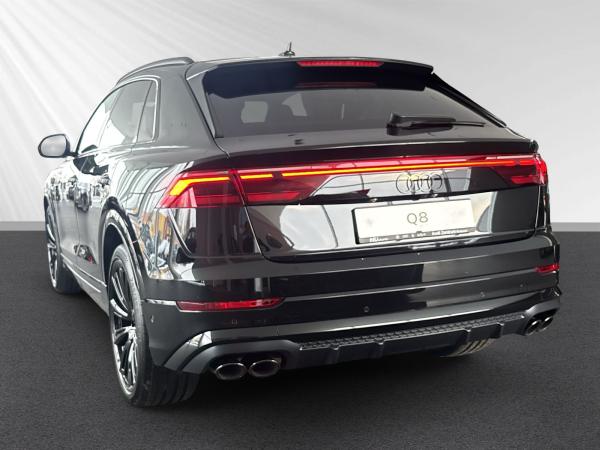 Audi SQ8 TFSI 373 kW tiptronic Sonderkonditionen*