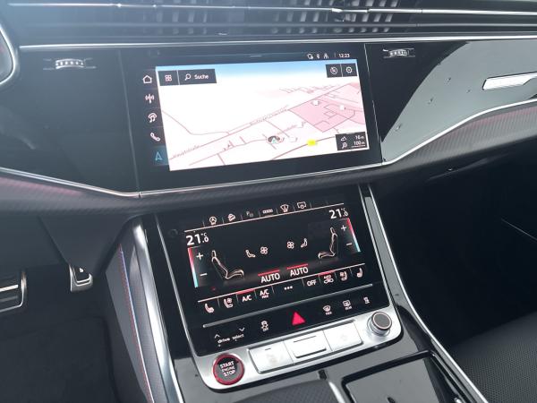Audi SQ8 TFSI 373 kW tiptronic Sonderkonditionen*