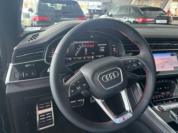 Audi SQ8 TFSI 373 kW tiptronic Sonderkonditionen*