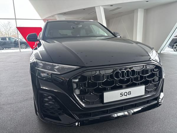 Audi SQ8 TFSI 373 kW tiptronic Sonderkonditionen*