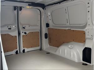 Opel Vivaro Kasten XL 120PS Diesel inkl. Flex Cargo & Nav-Paket