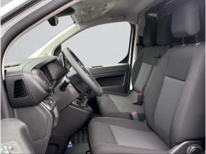 Opel Vivaro Kasten XL 120PS Diesel inkl. Flex Cargo & Nav-Paket