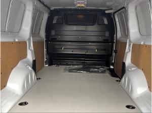 Opel Vivaro Kasten XL 120PS Diesel inkl. Flex Cargo & Nav-Paket