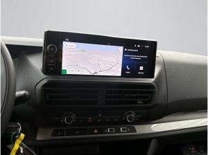 Opel Vivaro Kasten XL 120PS Diesel inkl. Flex Cargo & Nav-Paket